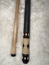 Dale Perry Billiard Cues | eBay