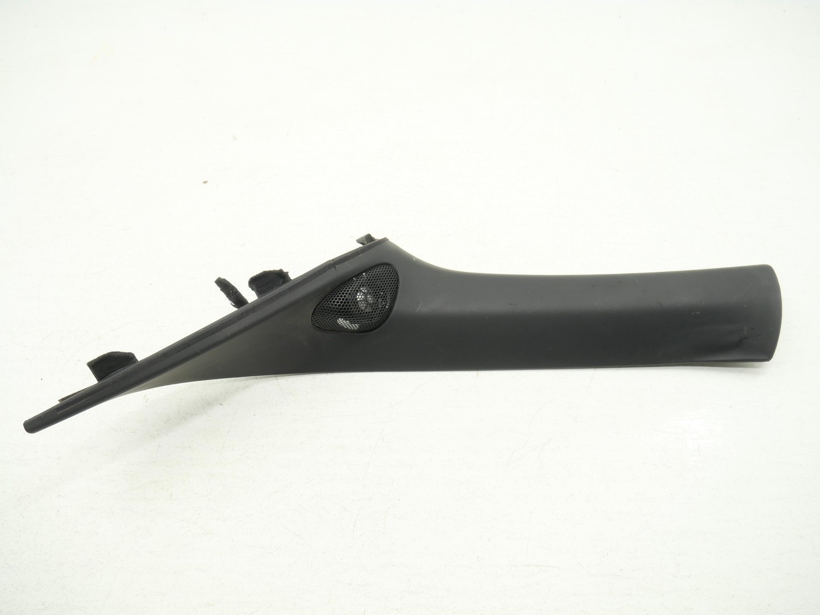 Used Front Left Driver Side A Pillar Trim Panel Cover 2020-2023 Mclaren GT OEM