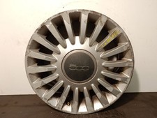 51815631 FELGE / R156JX15H2ET35 / 5562256 FÜR FIAT 500 312_ 1.3 D MULTIJET 31