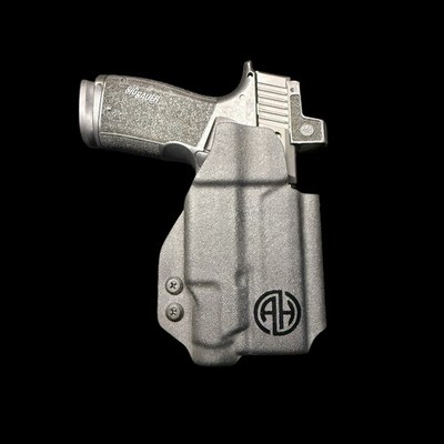 OWB Storm Holster Sig Sauer P365 X Macro with Streamlight Tlr7sub