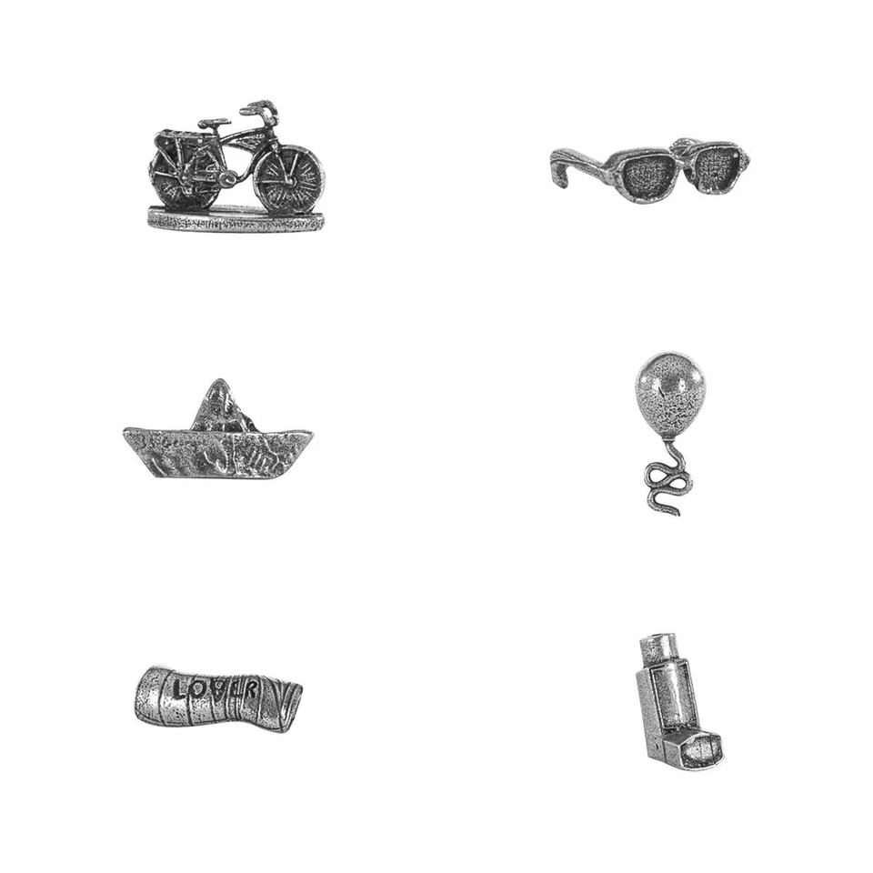 Monopoly - Stephen King's IT Edition - Themed Board Game - Image 3 of 4