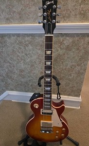 Gibson Les Paul Traditional 2010 | eBay