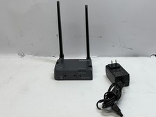 Sierra Wireless AirLink RV50X LTE NA  EMEA 1103052 Cell Gateway Modem