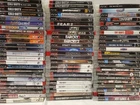 PS3 - PlayStation 3 Games - Tested and working - Choose from Drop Down Menu