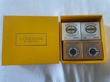 L?Occitane Soap Set (8x50g)