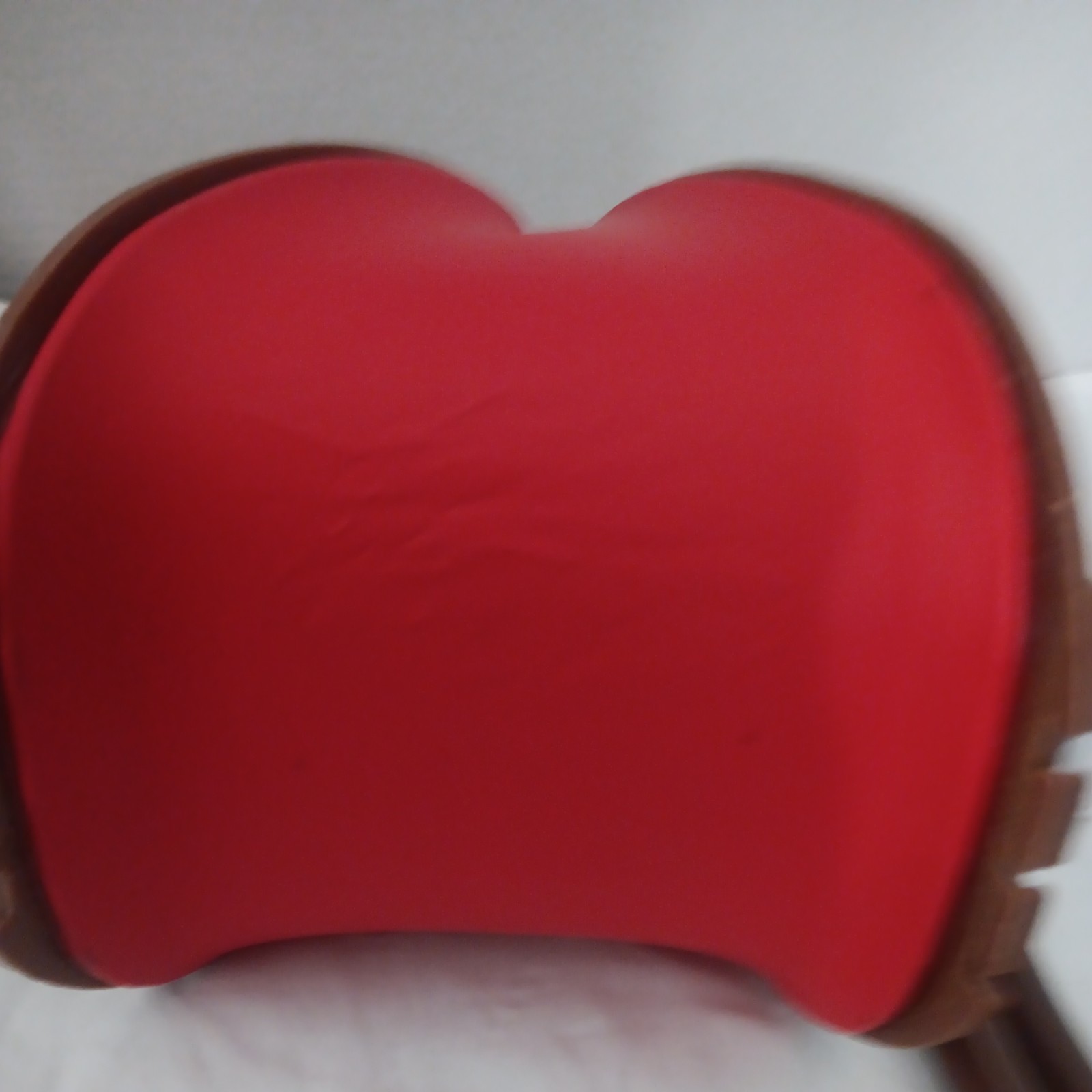 Vintage Academy Broadway Twin Action Bellows Pump In Box Tested Working No.860