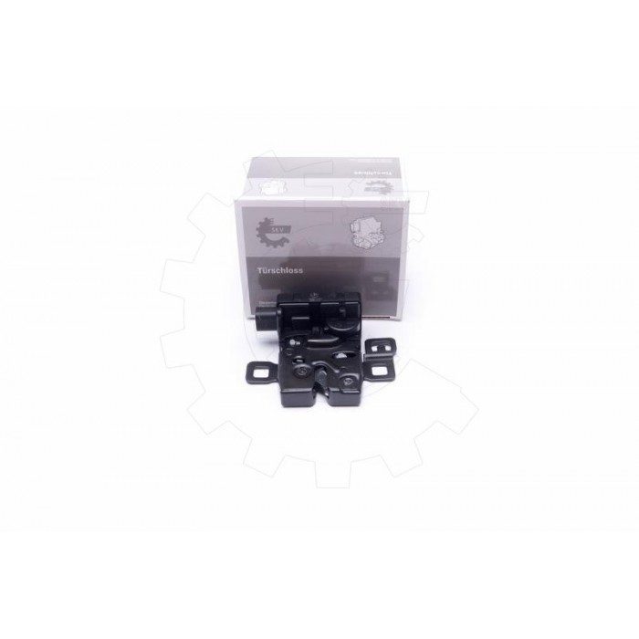 Serrure de Coffre FQR500040 pour Partir en Voyage en Range Rover
