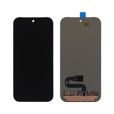 Repair For Google Pixel 10 Pro LCD Display Touch Screen Fingerprint cable 6.3''