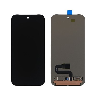 Repair For Google Pixel 10 Pro LCD Display Touch Screen+ Fingerprint cable 6.3''