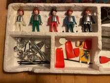 PLAYMOBIL BOITE COMPLETE année 74 3 Klicky art 3244 Canon et chariot EUR 40,00 - FR PLAYMOBIL BOITE COMPLETE année 74 3 Klicky art 3244 Canon et chariot EUR 40,00 - FR