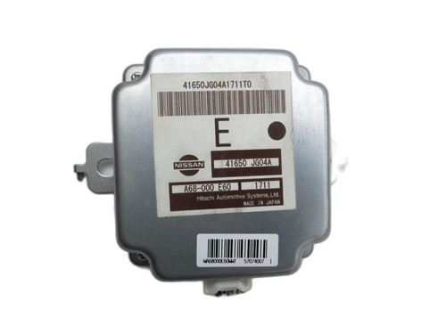 Steuergerät ECU Modul für Verteilergetriebe Nissan X-Trail T31 10-14 41650JG04A