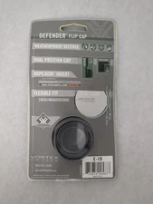 NEW Vortex Optics VT-E-10 Defender 41.5mm-46 mm Flip Cap Eyepiece Covy