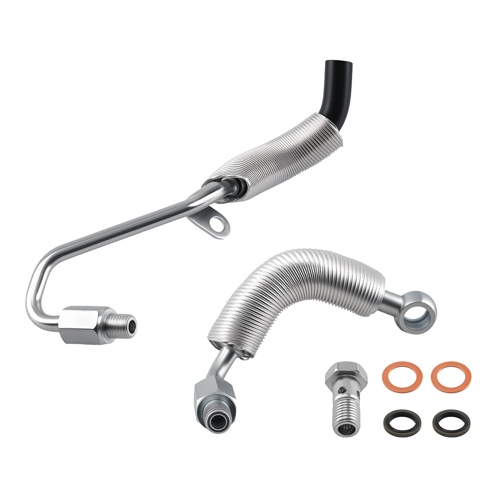 Durite liquide refroidissement turbo 1.4 pour Buick Encore et Chevy Cruze essence