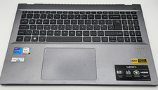 Acer Swift Go 16 Tastatur Handauflage mit Tou...