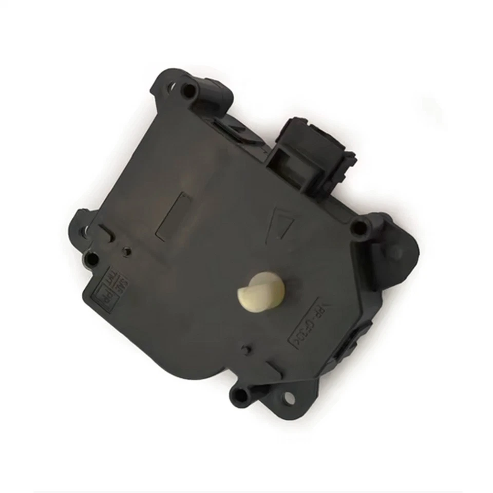 A/C Heater Air Damper Servo Motor 87106-47090 87106-47090 For Toyota Prius 03-09 - Image 4 of 4