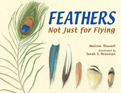 Feathers | Not Just for Flying | Melissa Stewart | Englisch | Taschenbuch | 2014