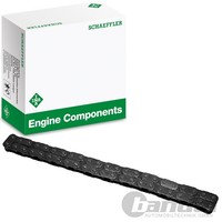 INA Steuerkette ÖLpumpe Passend FüR BMW 1500-2000 1502-2002 1600 2000 3 5 | 553