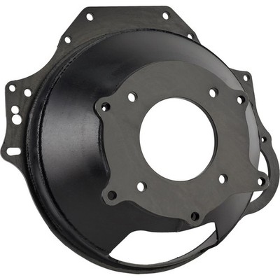 Steel Bellhousing, Wissota Approved, Fits Chevy/Ford Small Block
