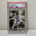 2024 Bowman Draft - Konnor Griffin - Plasma Power #PP10 - PSA 10 GEM!! 💎