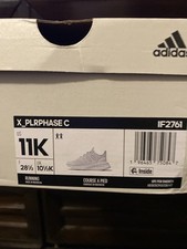 Adidas Kids X PLRPHASE C