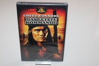 Das Letzte Kommando (Dvd) (Chuck Connors) Neu !!