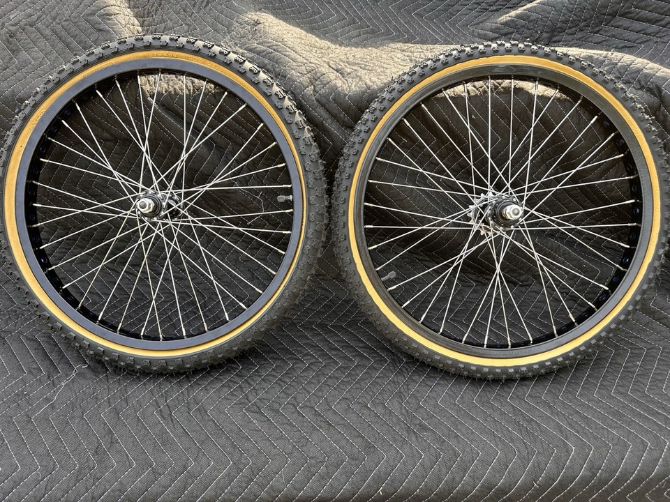 Mongoose Pro Class Anodized 20