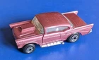 Vintage Matchbox Superfast 57 Chevy car