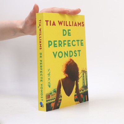 De perfecte vondst  |  Tia Williams