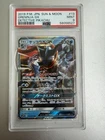 PSA 9 GEM MINT Japanese Pokemon 2019 Greninja GX 013/024 Detective Pikachu SMP2