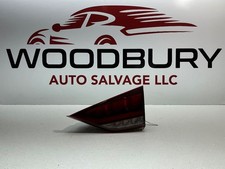 20182020 Genesis G80 Passenger Right Decklid Mounted Led Tail Light Assembly