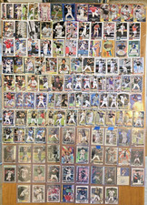 HUGE MLB AUTO RELIC RC LOT SHOHEI OHTANI BAZZANA McGONIGLE MADE ELLY de la CRUZ