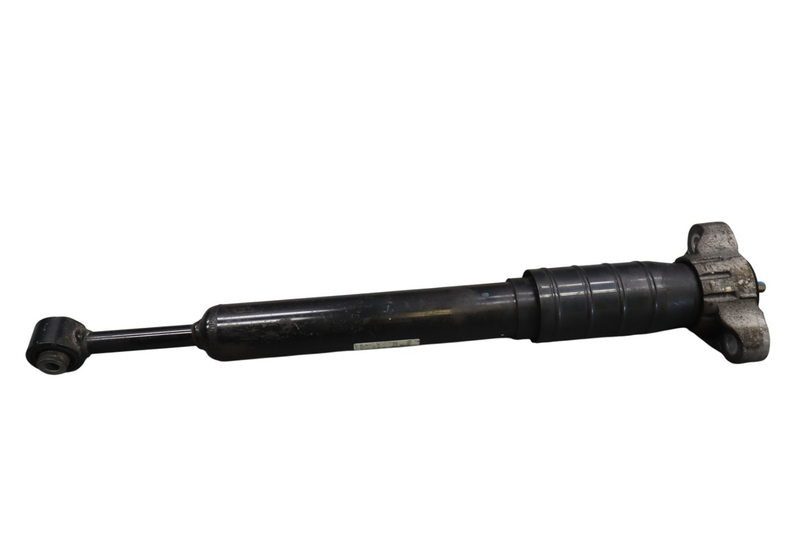 14-17 Maserati Ghibli Rear Left Suspension Shock Strut Absorber 06700088990 Oem