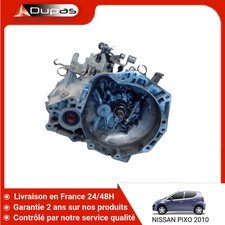 Boite de vitesse Nissan PIXO