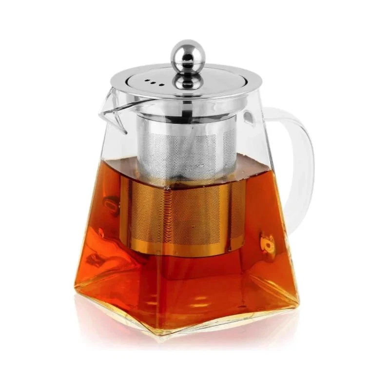 Bitossi teiera borosilicato 800 ml - Cose da Casa by Ediltutto srl