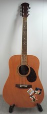Freshman acoustic guitar - FA1DN -  Thames Hospice