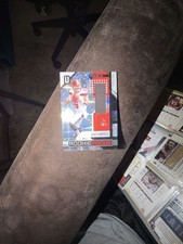 BAKER MAYFIELD ROOKIE CARD #/200 RC PRIZM 2018 Panini UNPARALLELED Astral. rookie card picture