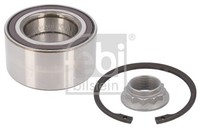 Febi Bilstein Radlagersatz 49703 FüR BMW F20 F31 F23 F87 F80 F32 F21 F82 F30 F22