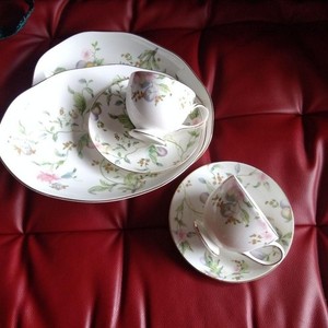 Wedgwood Sweet Plum | eBay