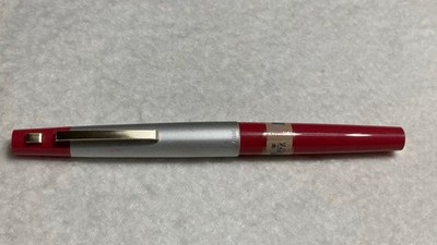 Pilot Fountain Pen Vintage Very rare
