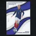 2023-24 Panini Inmaculada Antoine Griezmann Azul 11/25 Francia 59263