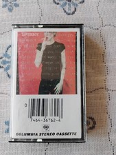 Loverboy   Self Titled Cassette Tape 1980 Columbia JCT 36762 Hard Rock