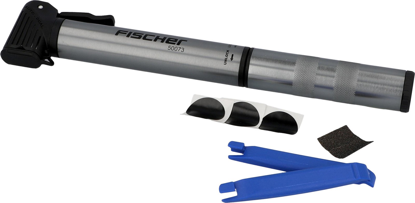 Мини-насос FISCHER 50073 4590₽