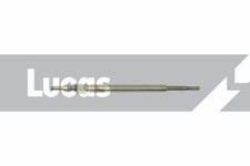 Lucas Glow Plug for Volvo S40 DRIVe D4164T 1.6 September 2008 to December 2010