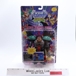 Tmnt Cyber Samurai | eBay