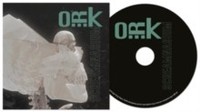 O.R.K. - Screamnasium - Cd - G1398Z