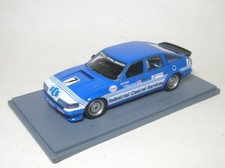 Rover Vitesse ICS No. 7 (Andy Rouse) British Saloon Car Championship 1984 In OVP
