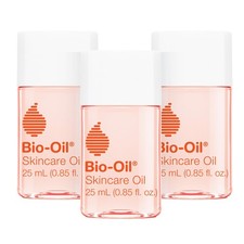 Bio-Oil Skincare Body Oil Serum for Scars and Stretch Marks, Face and Body