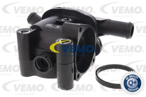 Vemo ThermostatgehäUse V25-99-0001 FüR Ford-image