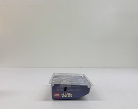 LEGO Star Wars: X-Wing Fighter & Tie Advanced (4484) NIB And Factory Sealed