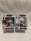 Funko Pop! Jujutsu Kaisen Yuta Okkotsu #2322 Rika #2320